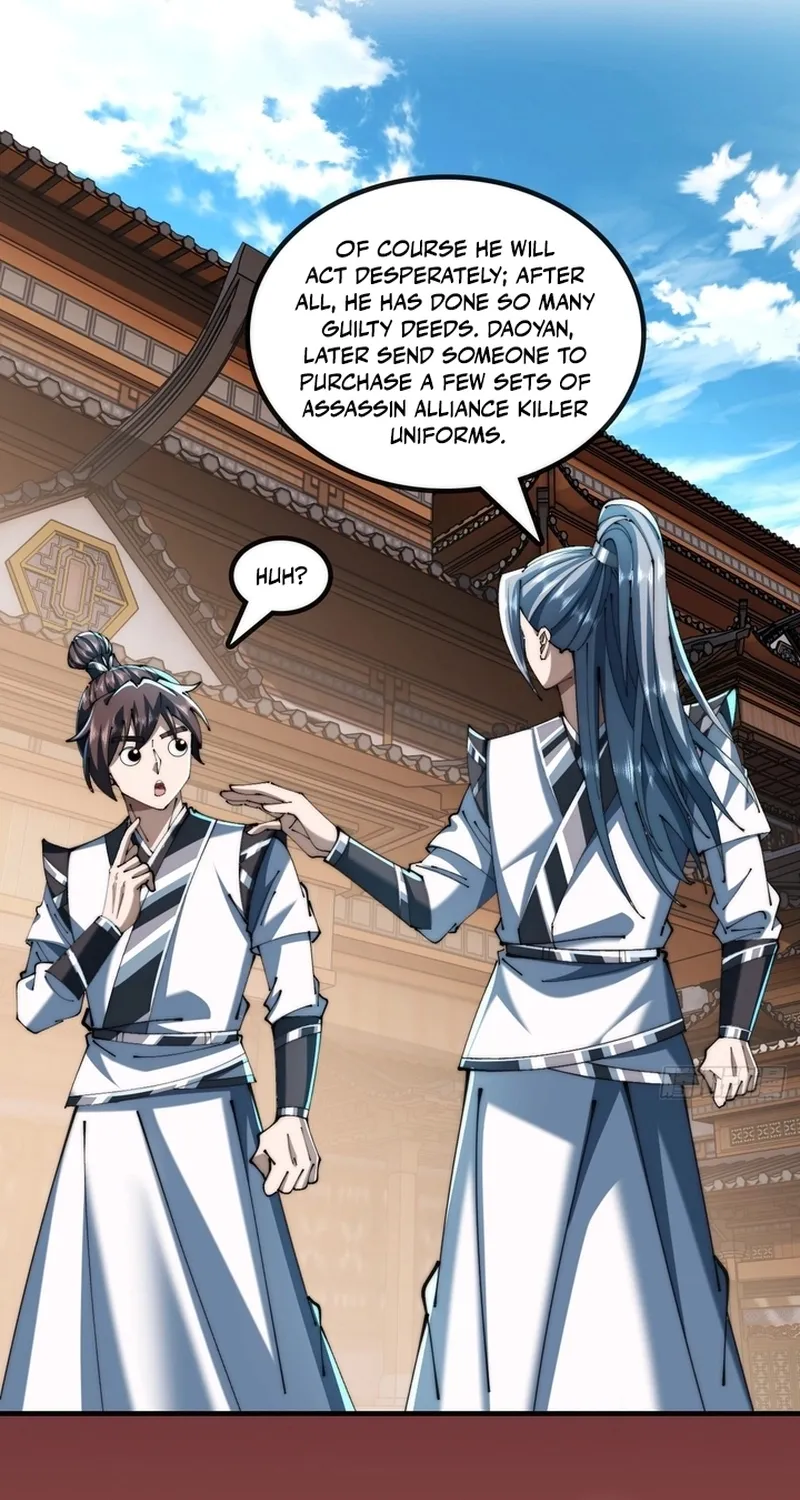 Read Speedrunning Immortal Cultivation chapter 45 image 36 on Lezhin