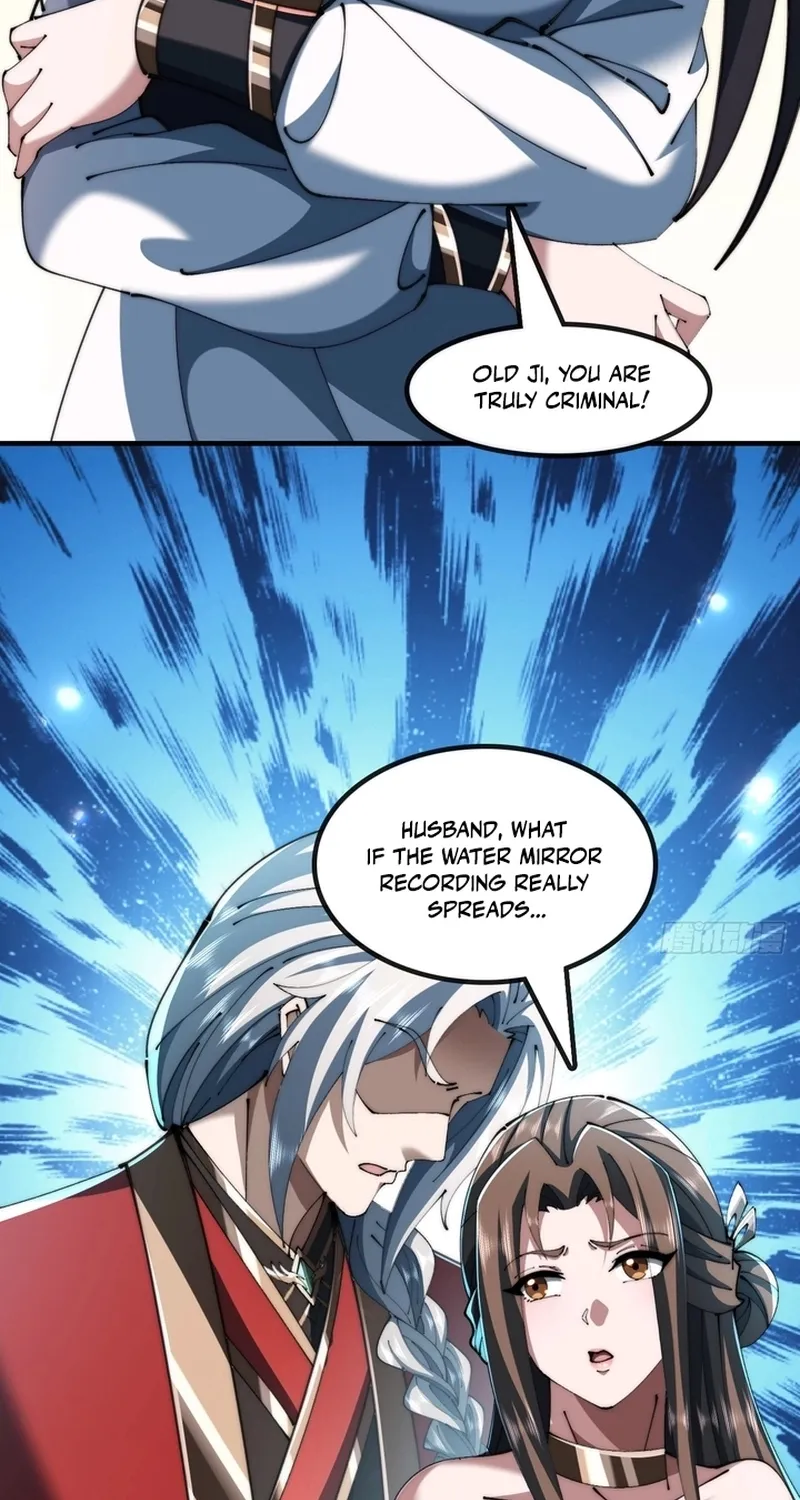 Read Speedrunning Immortal Cultivation chapter 45 image 38 on Lezhin