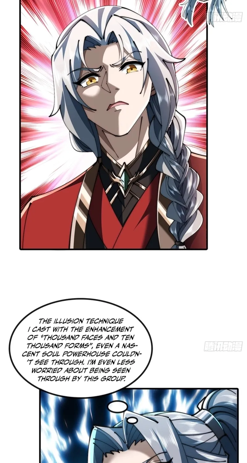Read Speedrunning Immortal Cultivation chapter 45 image 4 on Lezhin