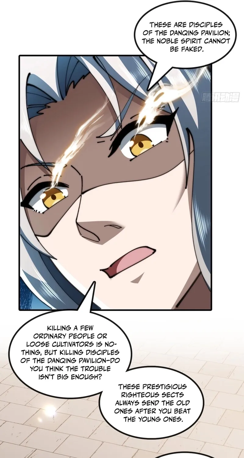 Read Speedrunning Immortal Cultivation chapter 45 image 41 on Lezhin