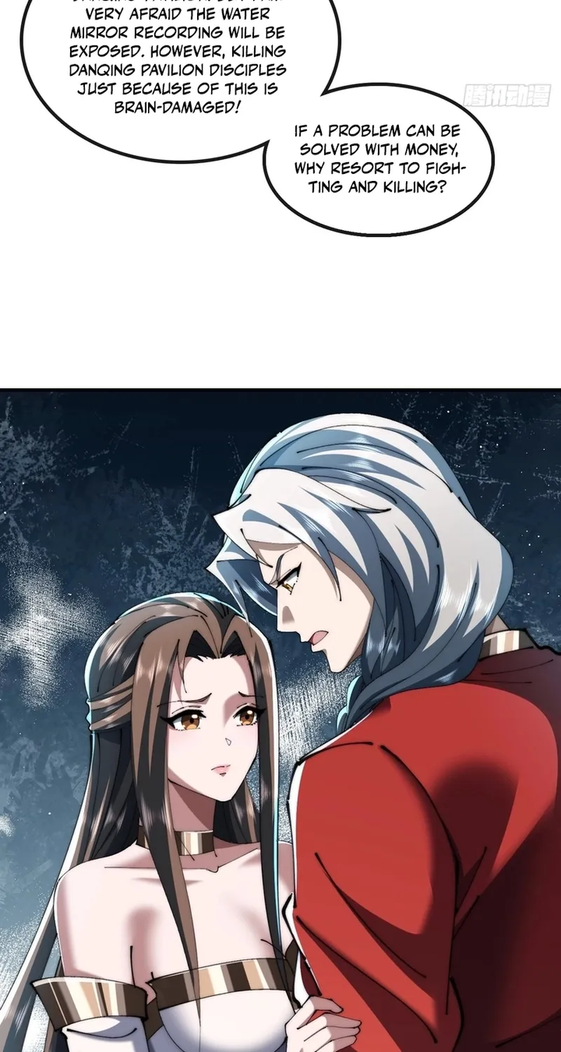 Read Speedrunning Immortal Cultivation chapter 45 image 44 on Lezhin