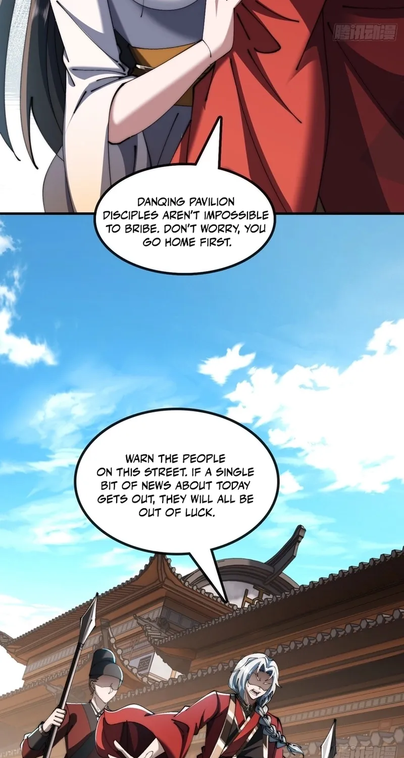 Read Speedrunning Immortal Cultivation chapter 45 image 45 on Lezhin