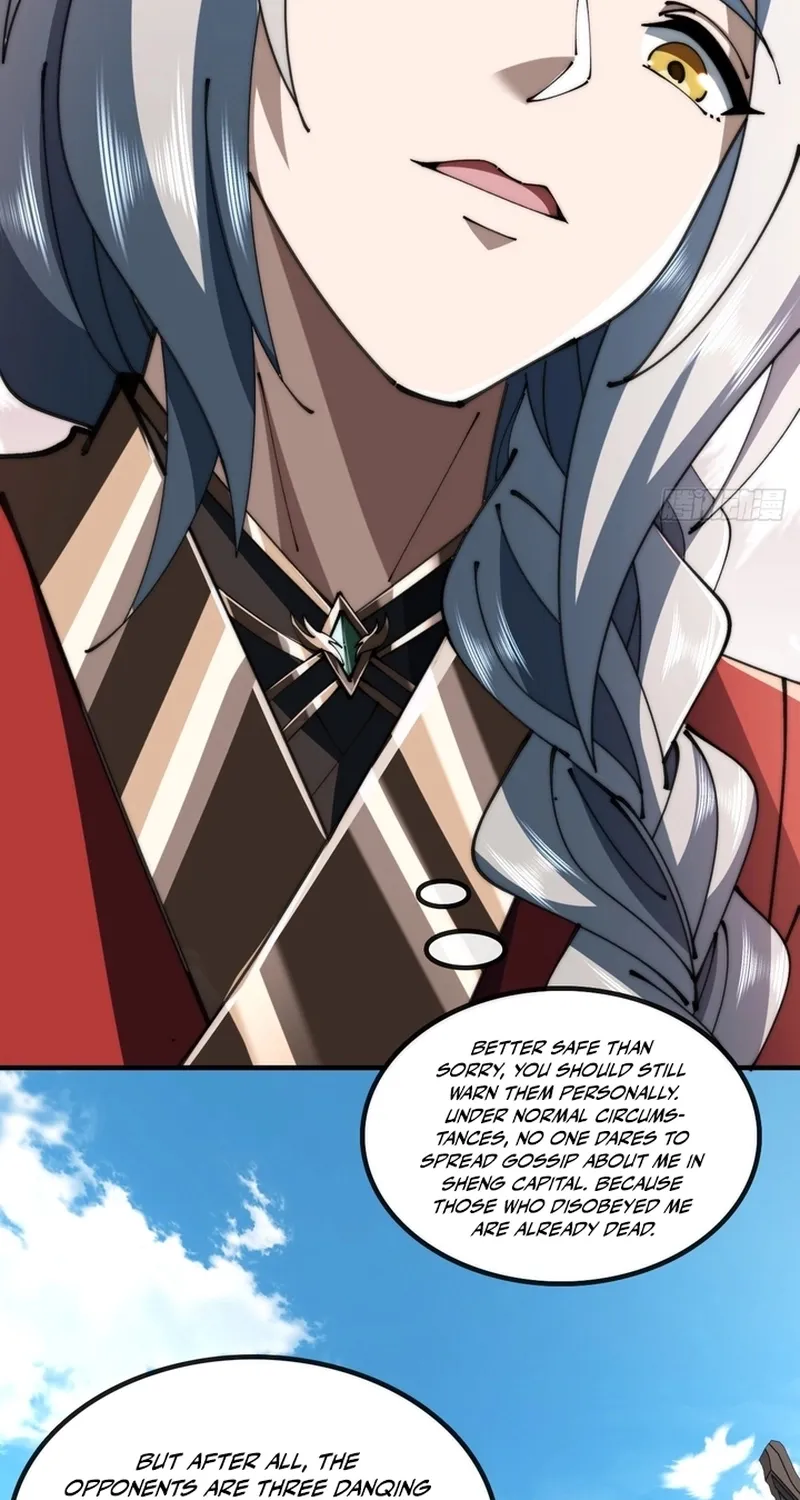 Read Speedrunning Immortal Cultivation chapter 45 image 49 on Lezhin