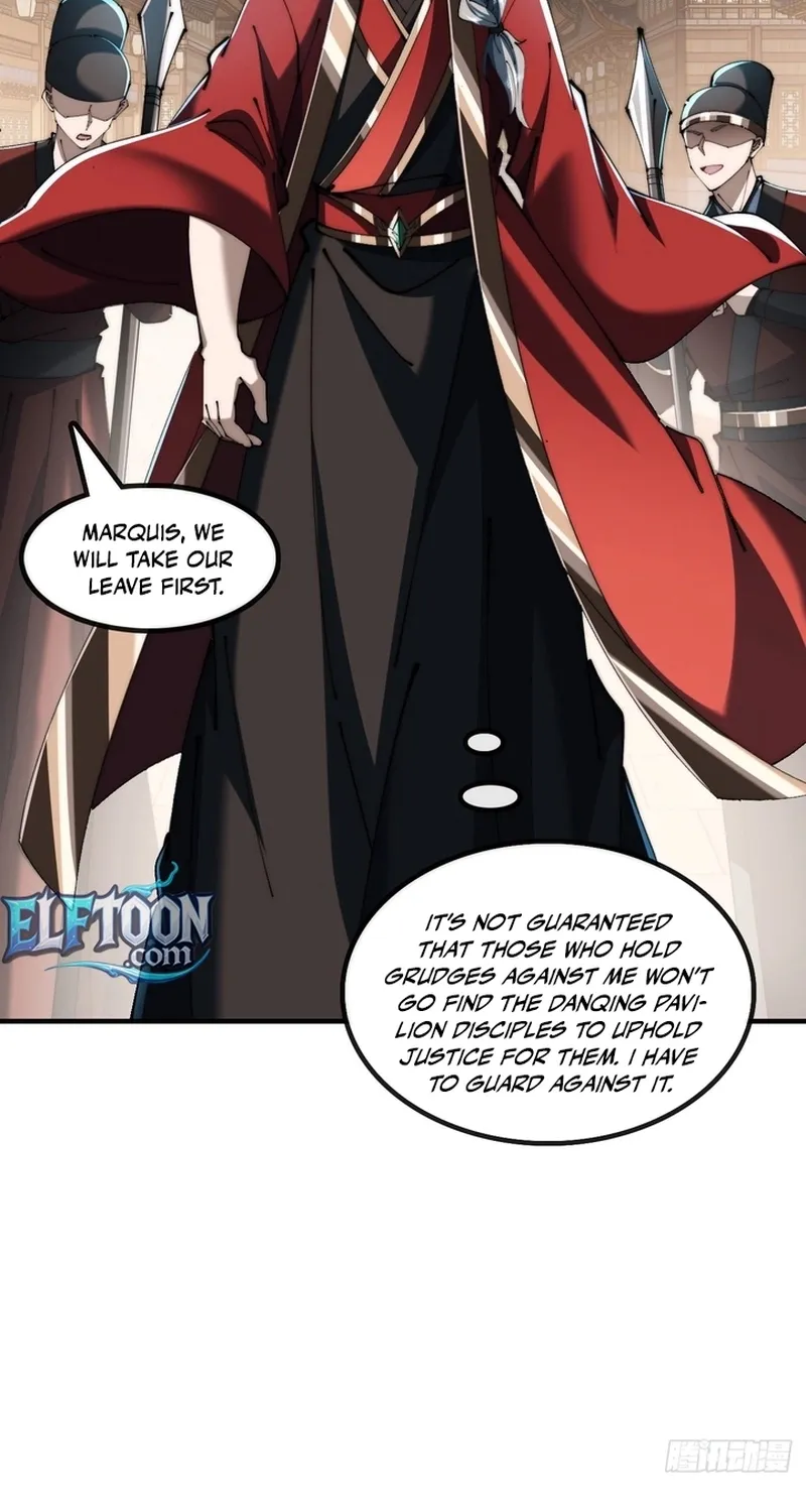 Read Speedrunning Immortal Cultivation chapter 45 image 51 on Lezhin