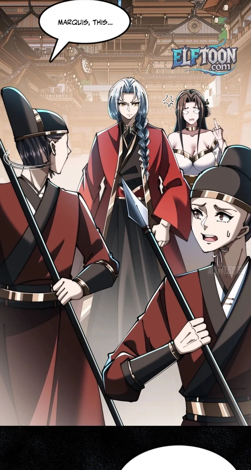 Read Speedrunning Immortal Cultivation chapter 45 image 9 on Lezhin