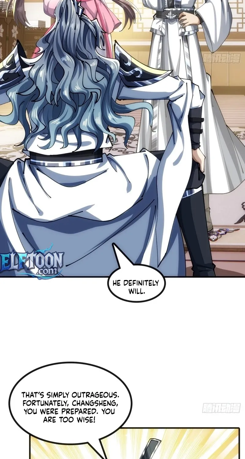 Read Speedrunning Immortal Cultivation chapter 46 image 11 on Lezhin