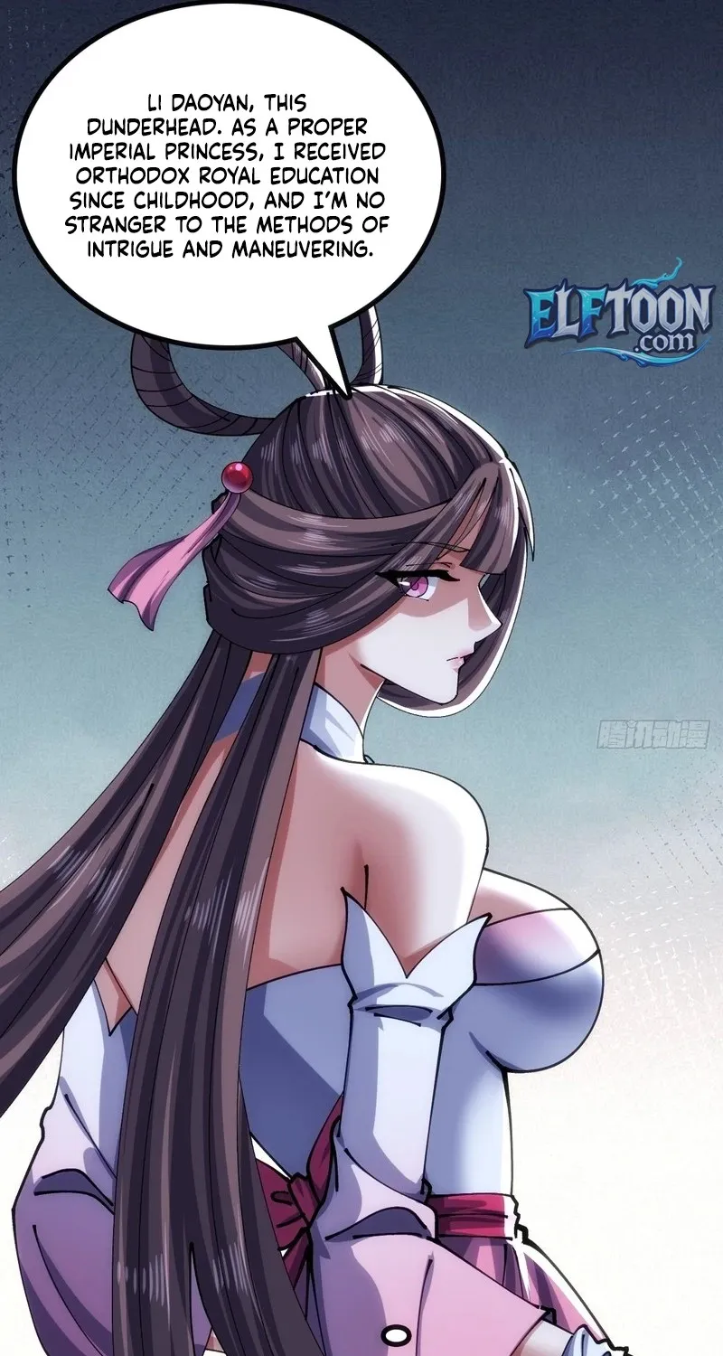 Read Speedrunning Immortal Cultivation chapter 46 image 14 on Lezhin