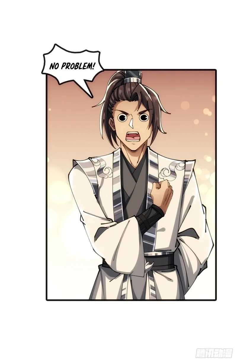 Read Speedrunning Immortal Cultivation chapter 46 image 18 on Lezhin