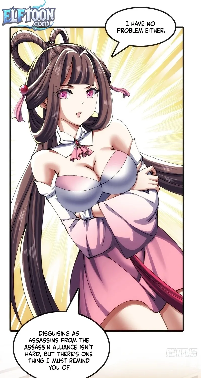 Read Speedrunning Immortal Cultivation chapter 46 image 19 on Lezhin