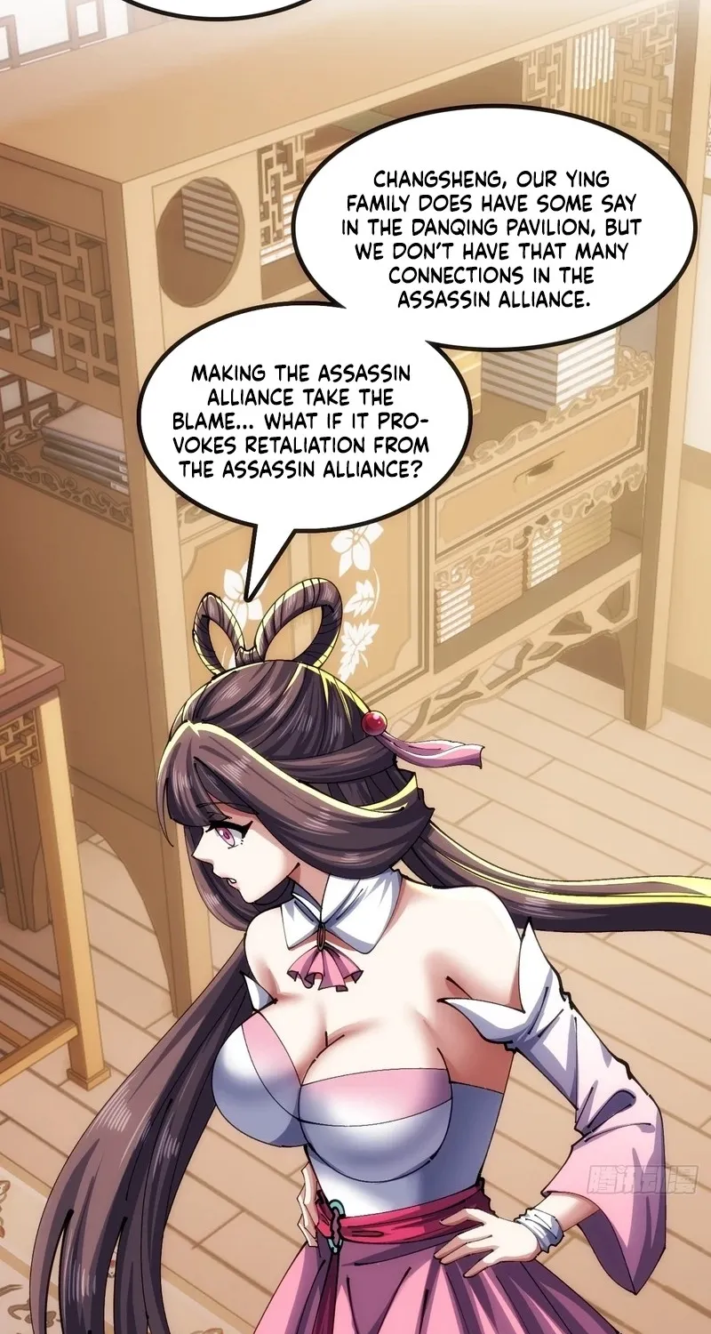 Read Speedrunning Immortal Cultivation chapter 46 image 20 on Lezhin