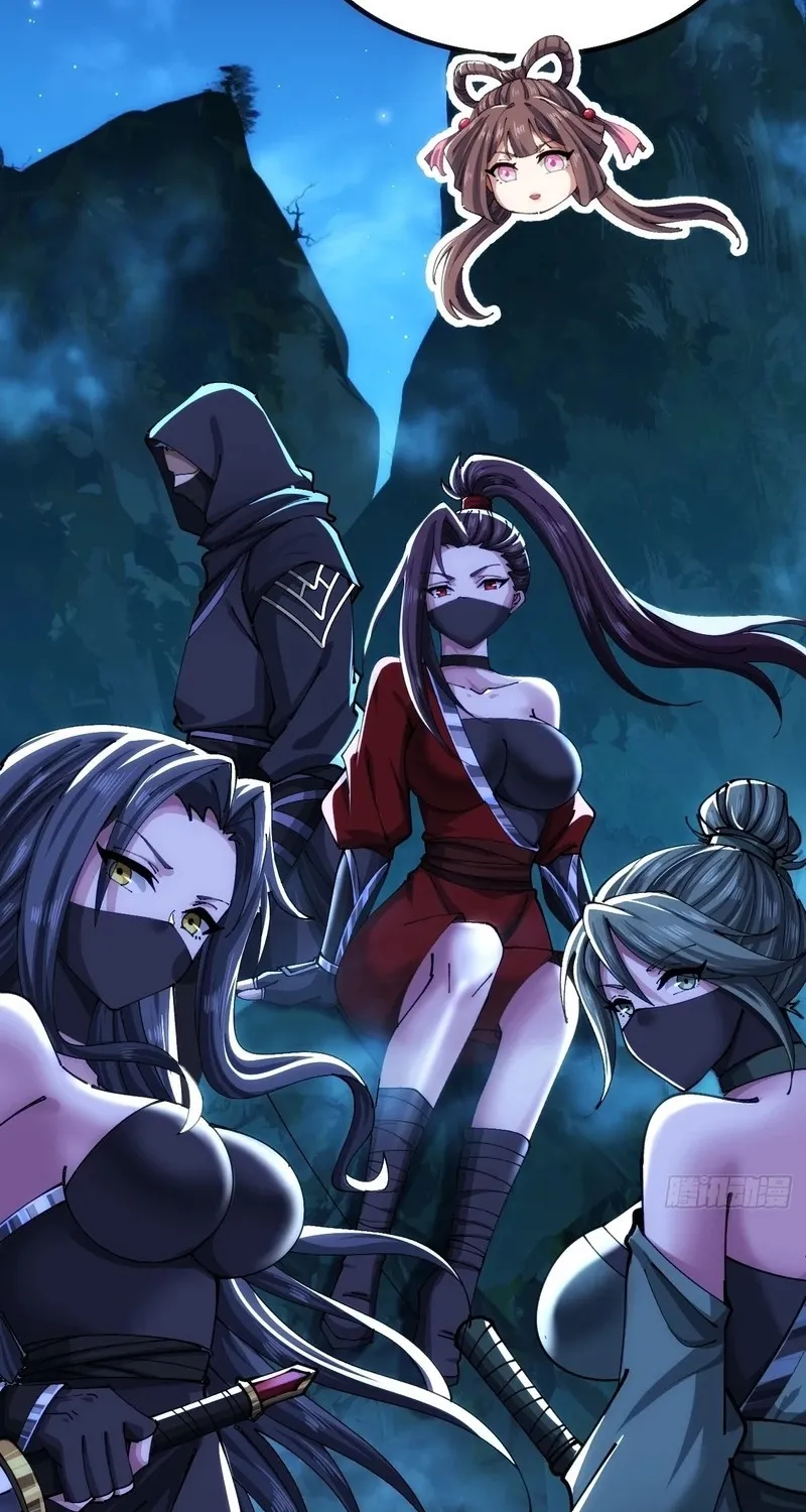 Read Speedrunning Immortal Cultivation chapter 46 image 22 on Lezhin