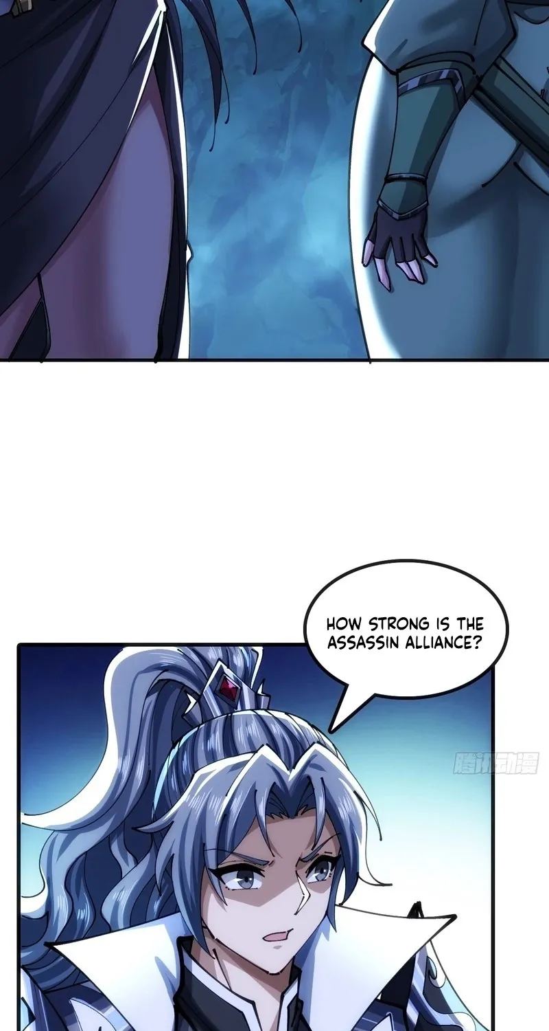 Read Speedrunning Immortal Cultivation chapter 46 image 23 on Lezhin