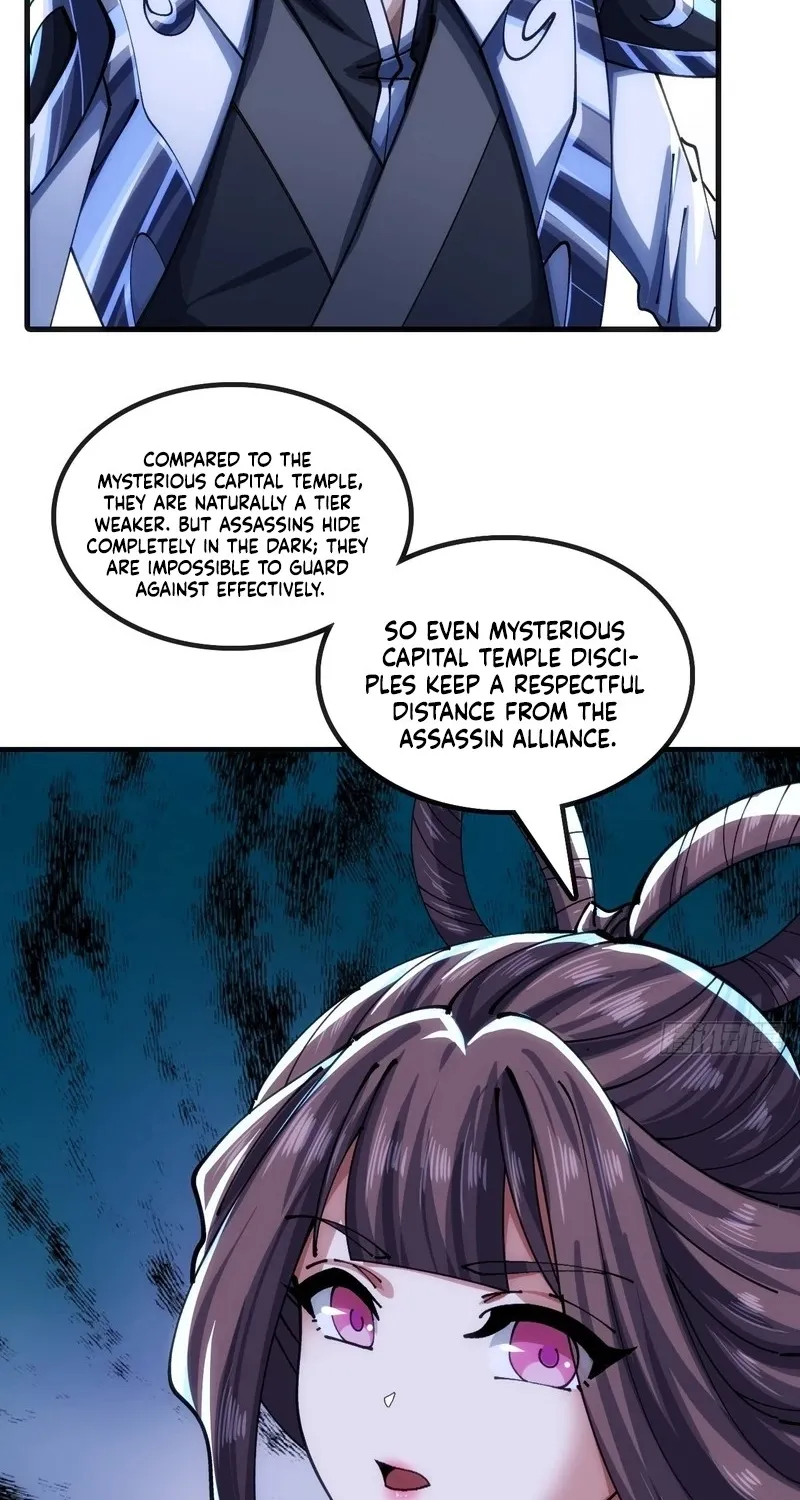 Read Speedrunning Immortal Cultivation chapter 46 image 24 on Lezhin