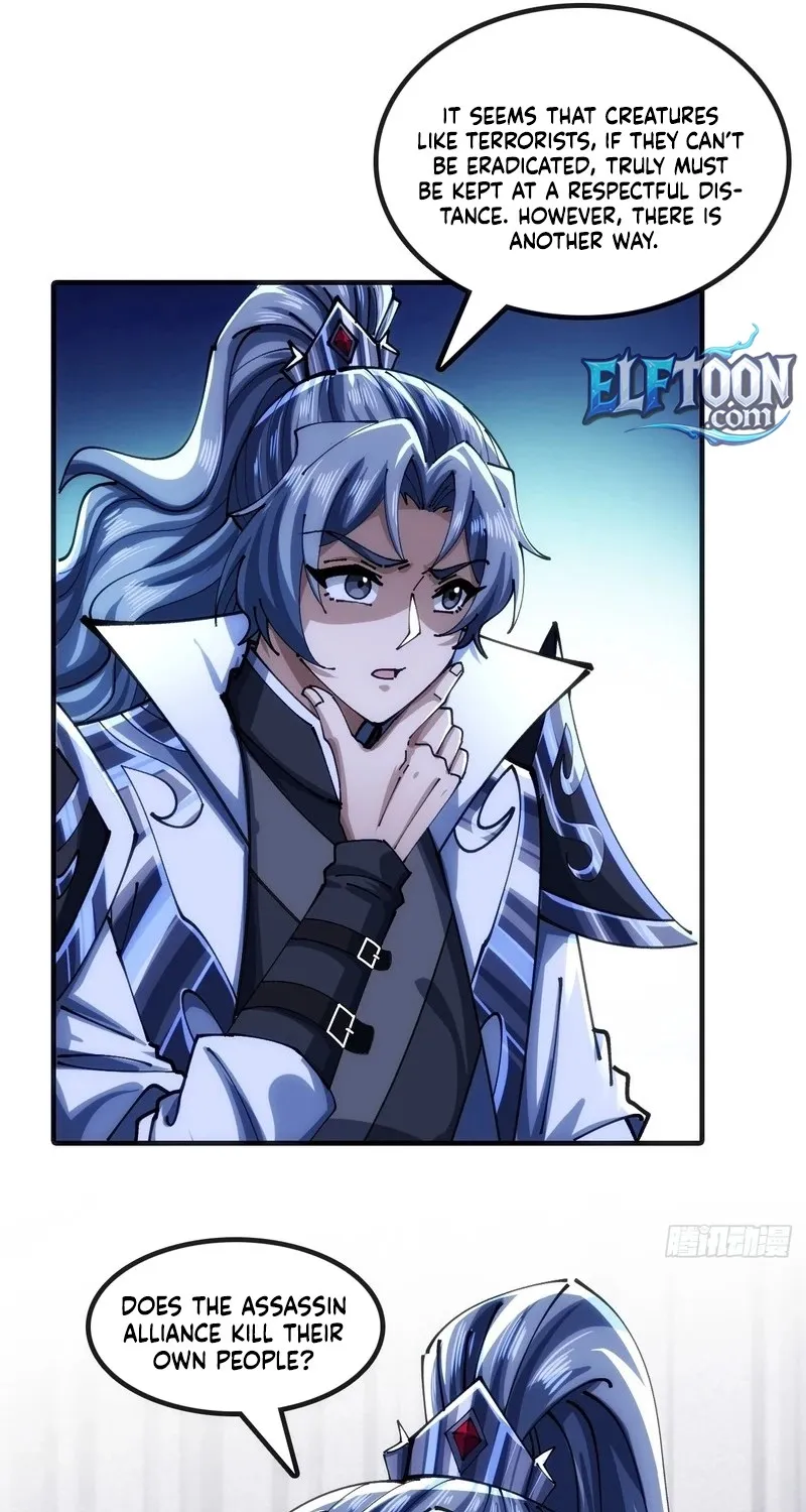 Read Speedrunning Immortal Cultivation chapter 46 image 26 on Lezhin