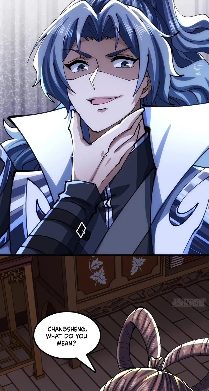 Read Speedrunning Immortal Cultivation chapter 46 image 27 on Lezhin