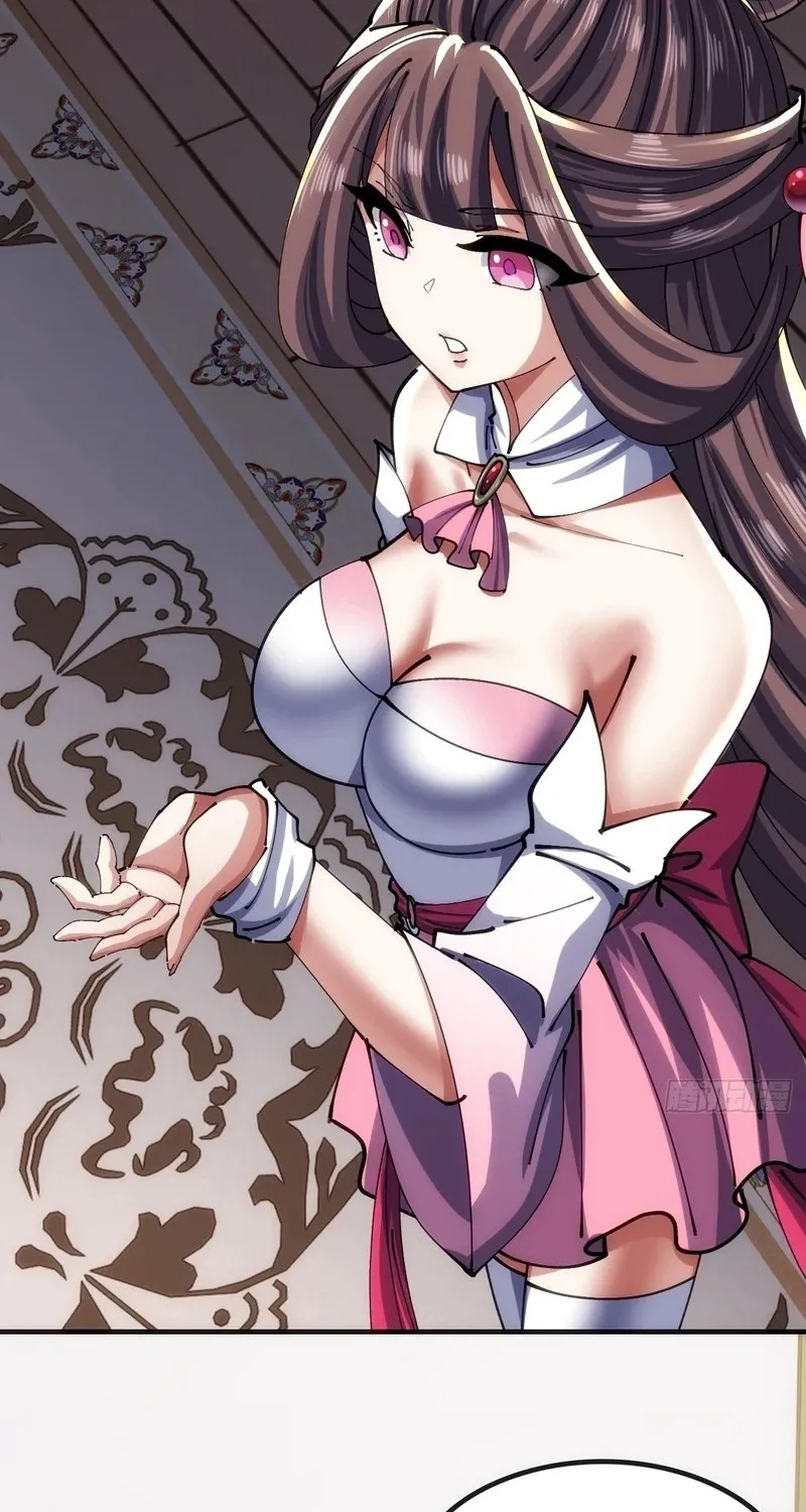 Read Speedrunning Immortal Cultivation chapter 46 image 28 on Lezhin