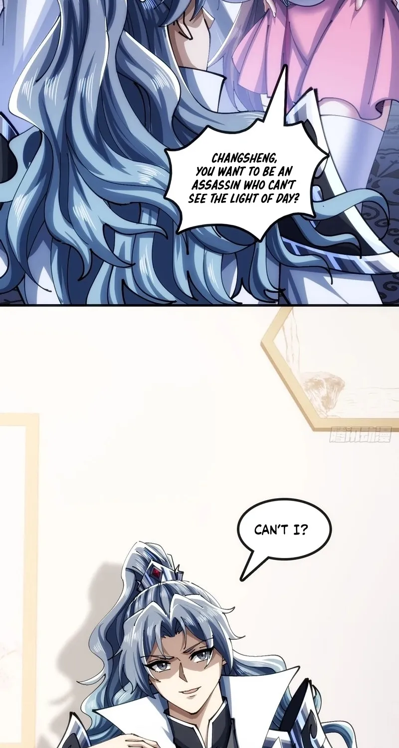 Read Speedrunning Immortal Cultivation chapter 46 image 31 on Lezhin