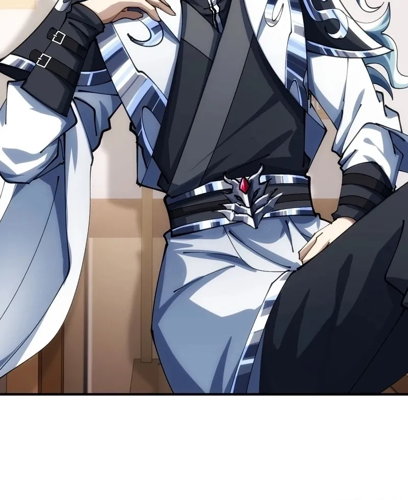 Read Speedrunning Immortal Cultivation chapter 46 image 32 on Lezhin