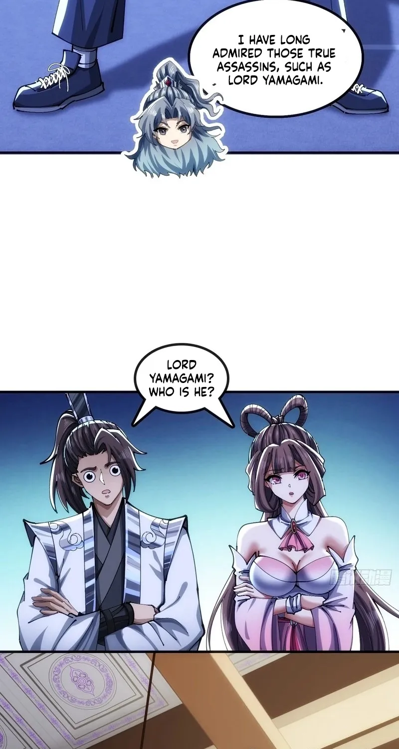 Read Speedrunning Immortal Cultivation chapter 46 image 37 on Lezhin
