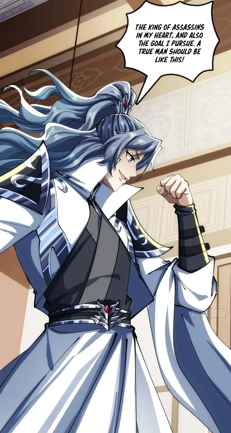 Read Speedrunning Immortal Cultivation chapter 46 image 38 on Lezhin