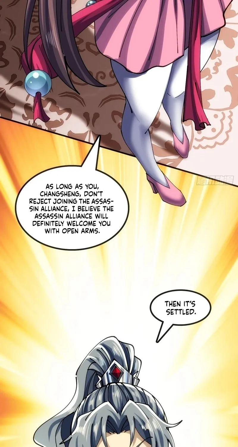 Read Speedrunning Immortal Cultivation chapter 46 image 41 on Lezhin