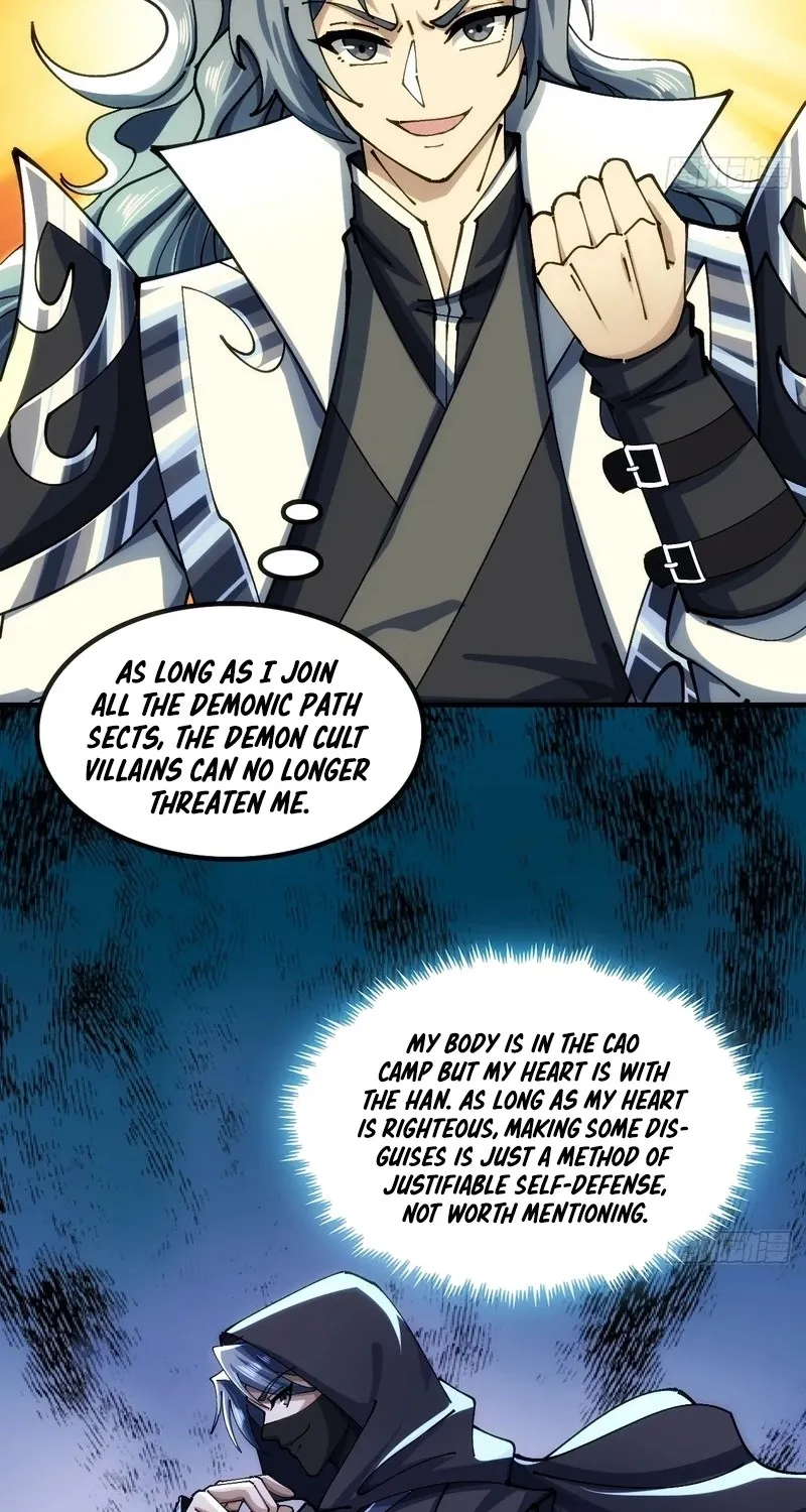 Read Speedrunning Immortal Cultivation chapter 46 image 42 on Lezhin