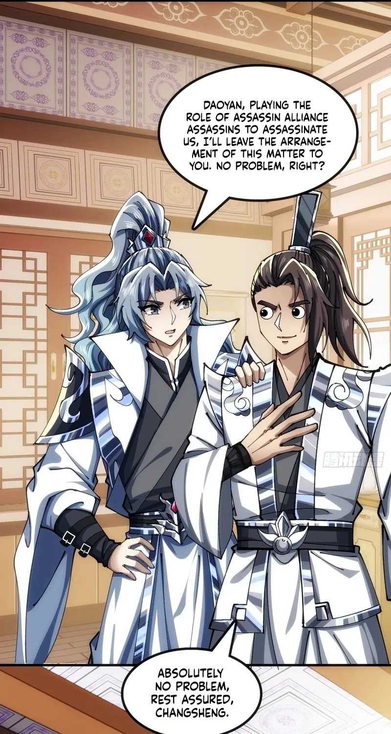 Read Speedrunning Immortal Cultivation chapter 46 image 44 on Lezhin