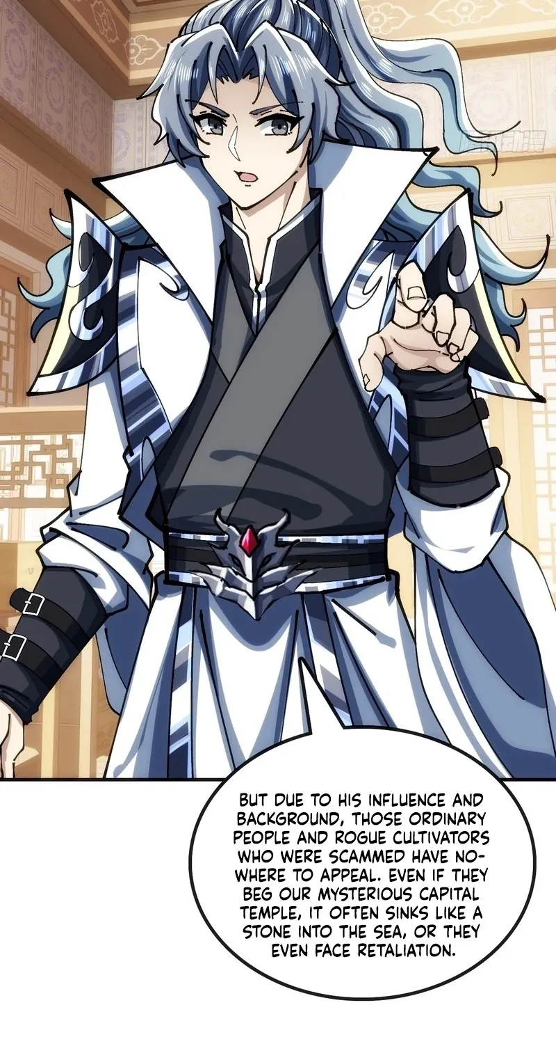 Read Speedrunning Immortal Cultivation chapter 46 image 48 on Lezhin