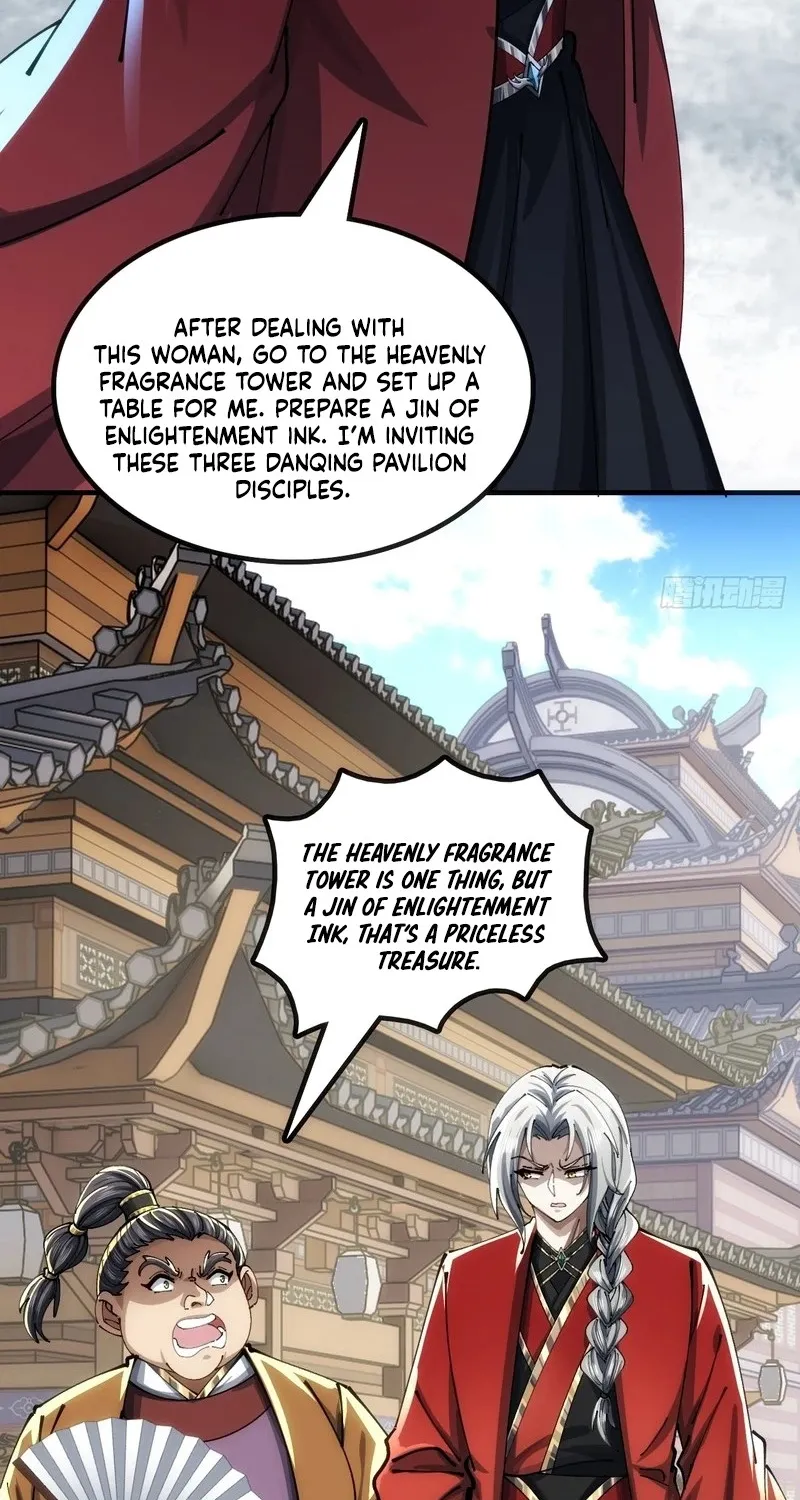 Read Speedrunning Immortal Cultivation chapter 46 image 5 on Lezhin