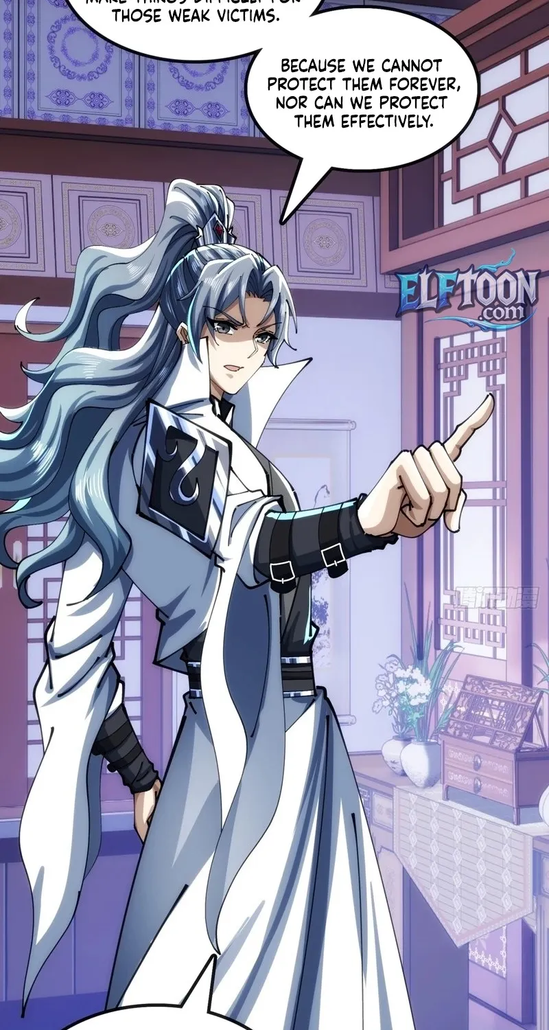 Read Speedrunning Immortal Cultivation chapter 46 image 53 on Lezhin