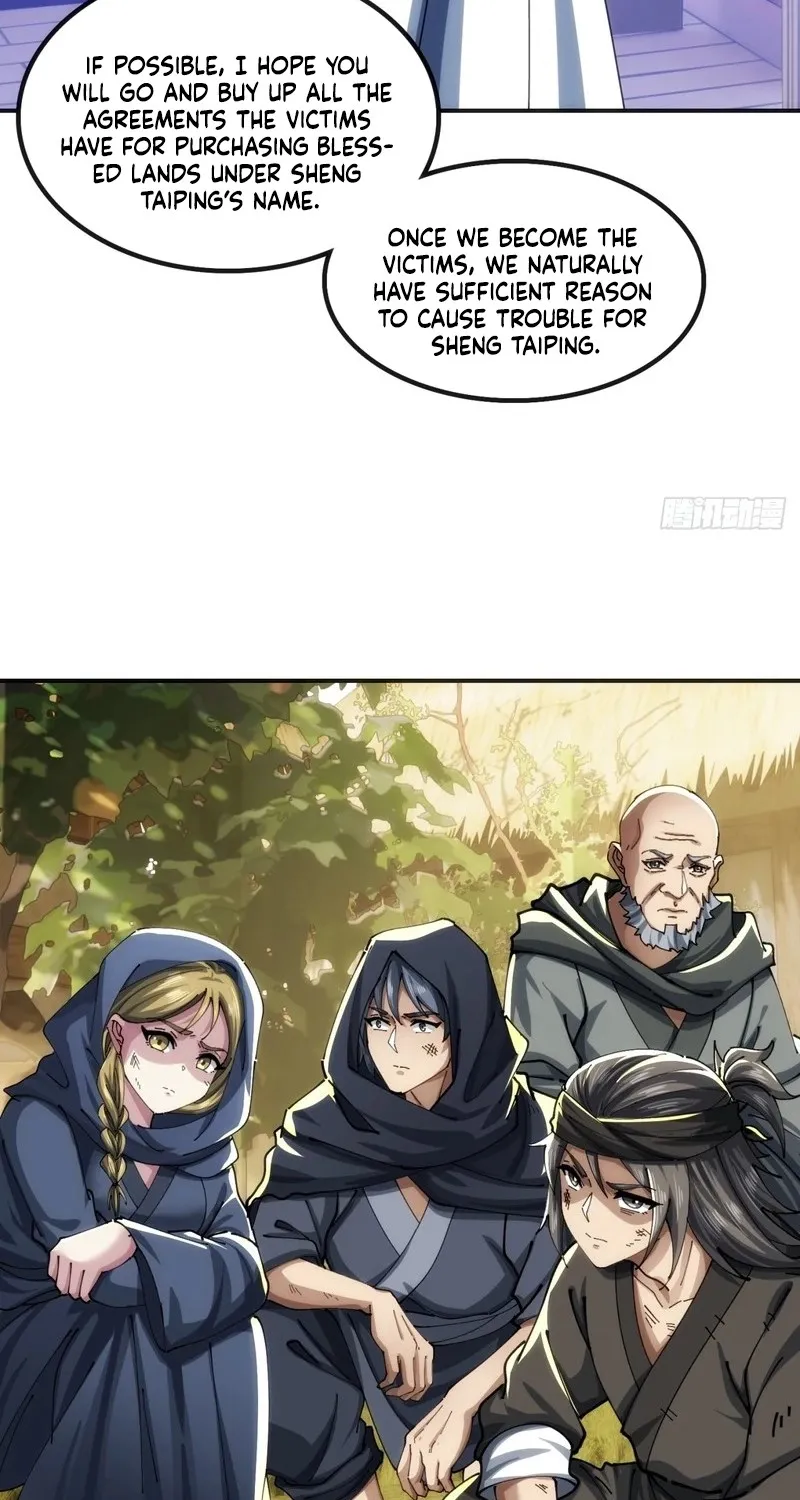 Read Speedrunning Immortal Cultivation chapter 46 image 54 on Lezhin