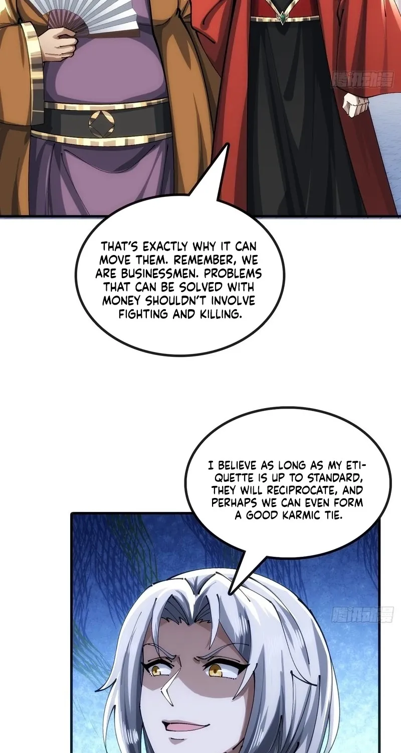 Read Speedrunning Immortal Cultivation chapter 46 image 6 on Lezhin