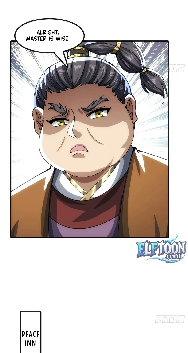 Read Speedrunning Immortal Cultivation chapter 46 image 8 on Lezhin