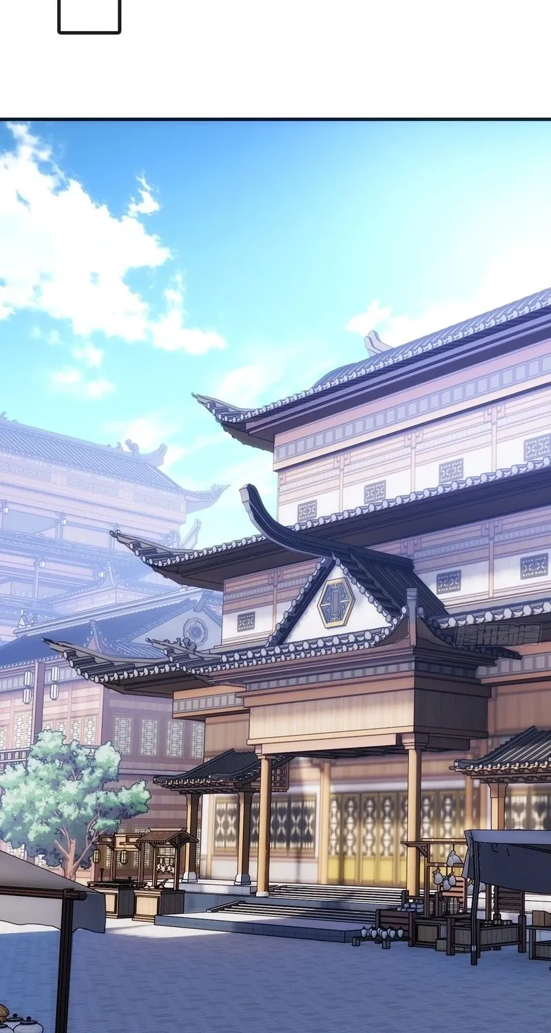 Read Speedrunning Immortal Cultivation chapter 46 image 9 on Lezhin