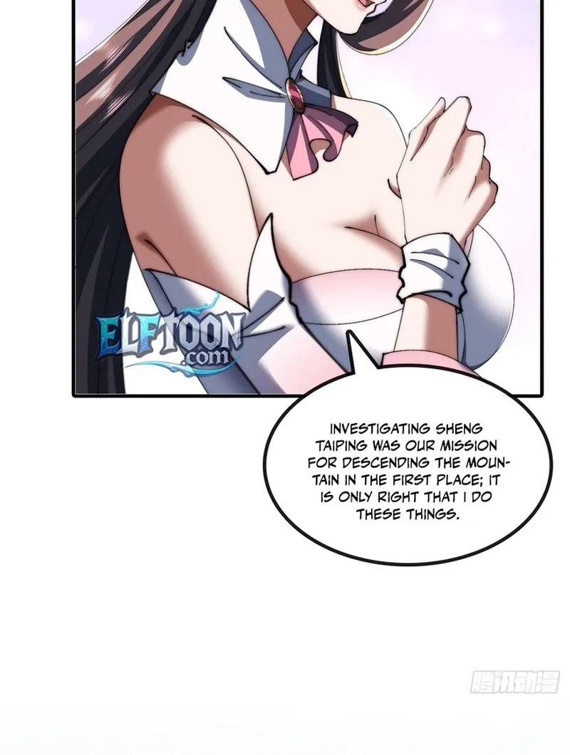 Read Speedrunning Immortal Cultivation chapter 47 image 10 on Lezhin
