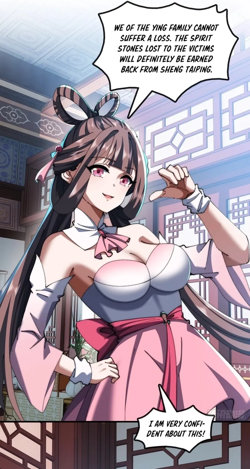 Read Speedrunning Immortal Cultivation chapter 47 image 11 on Lezhin