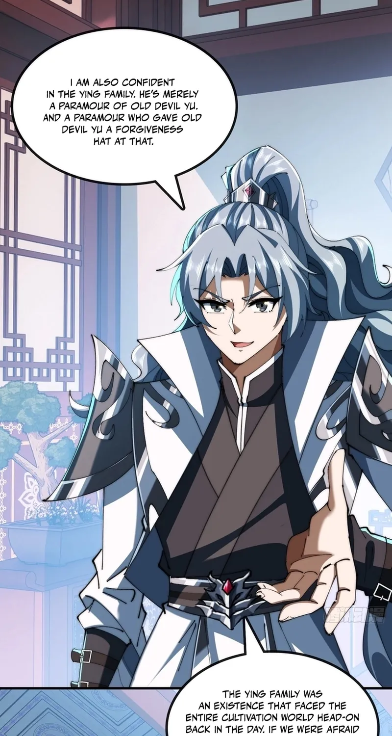 Read Speedrunning Immortal Cultivation chapter 47 image 12 on Lezhin