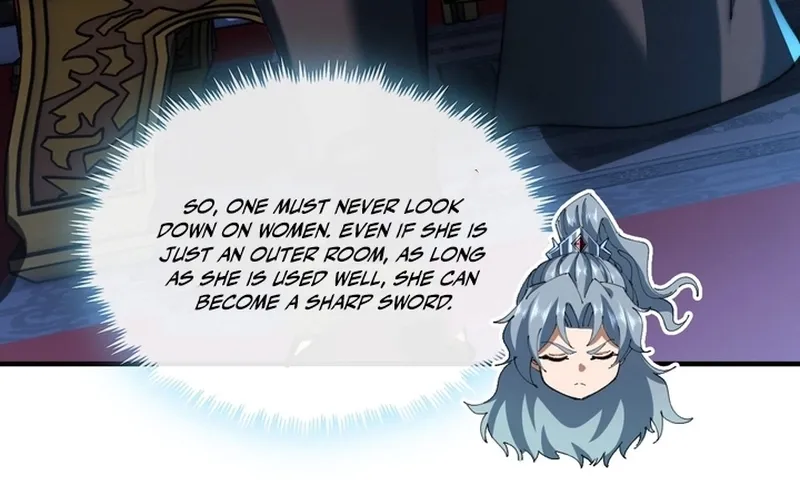 Read Speedrunning Immortal Cultivation chapter 47 image 18 on Lezhin