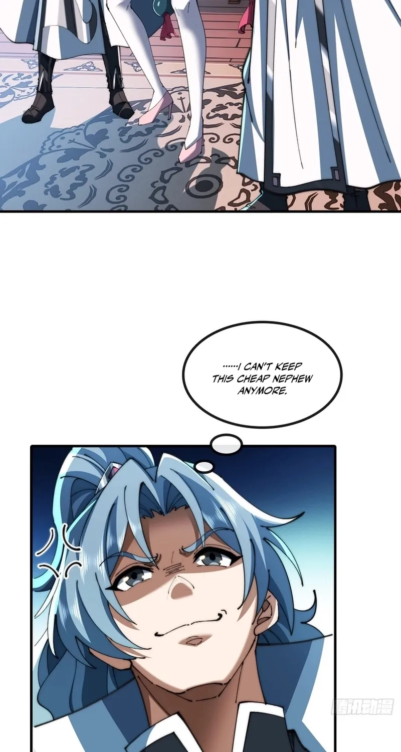 Read Speedrunning Immortal Cultivation chapter 47 image 20 on Lezhin