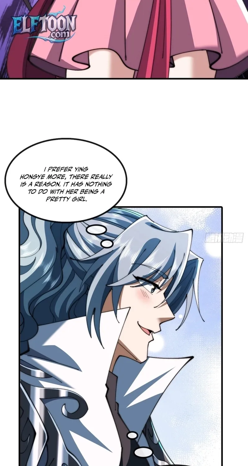 Read Speedrunning Immortal Cultivation chapter 47 image 23 on Lezhin