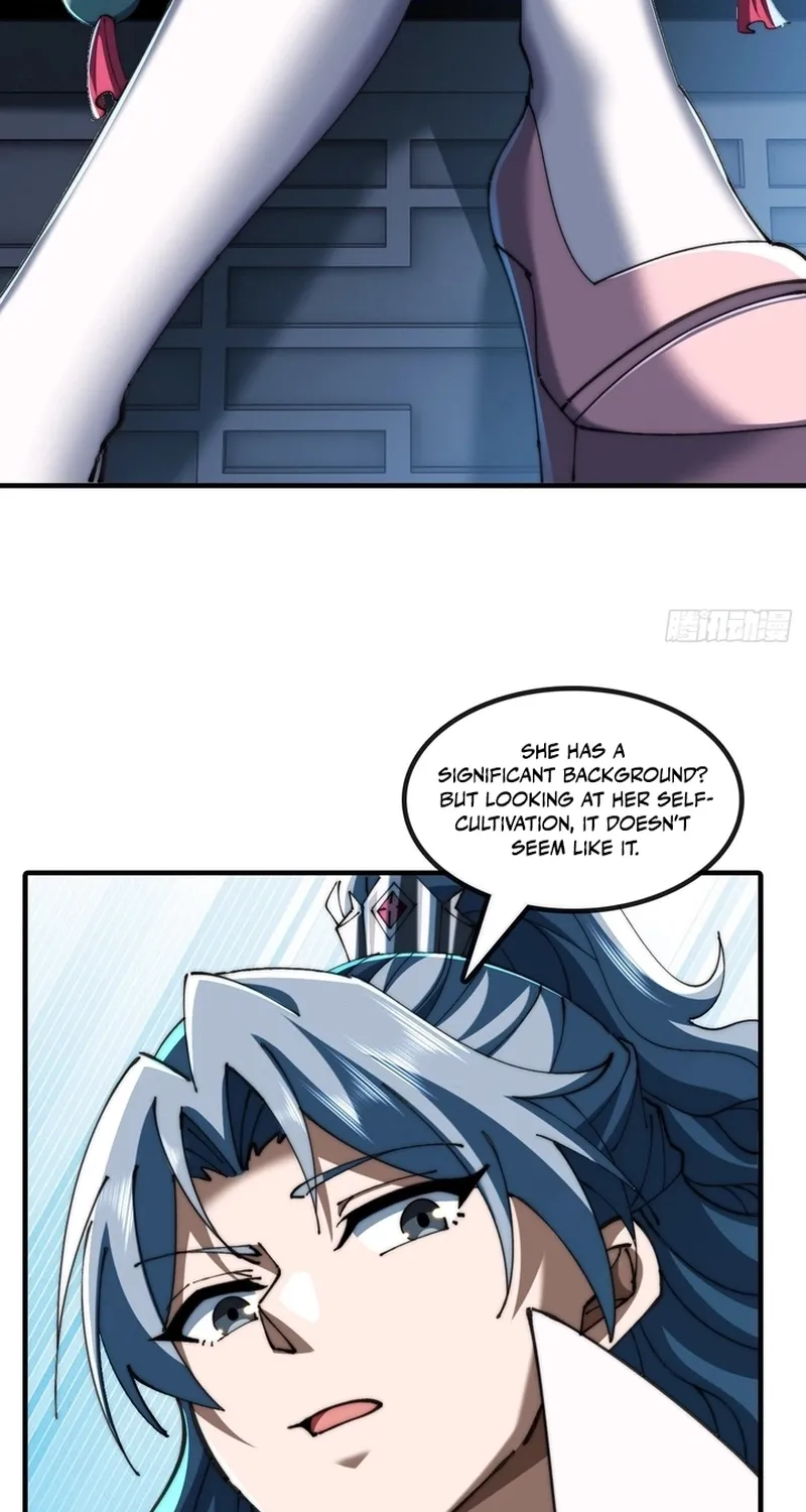 Read Speedrunning Immortal Cultivation chapter 47 image 25 on Lezhin