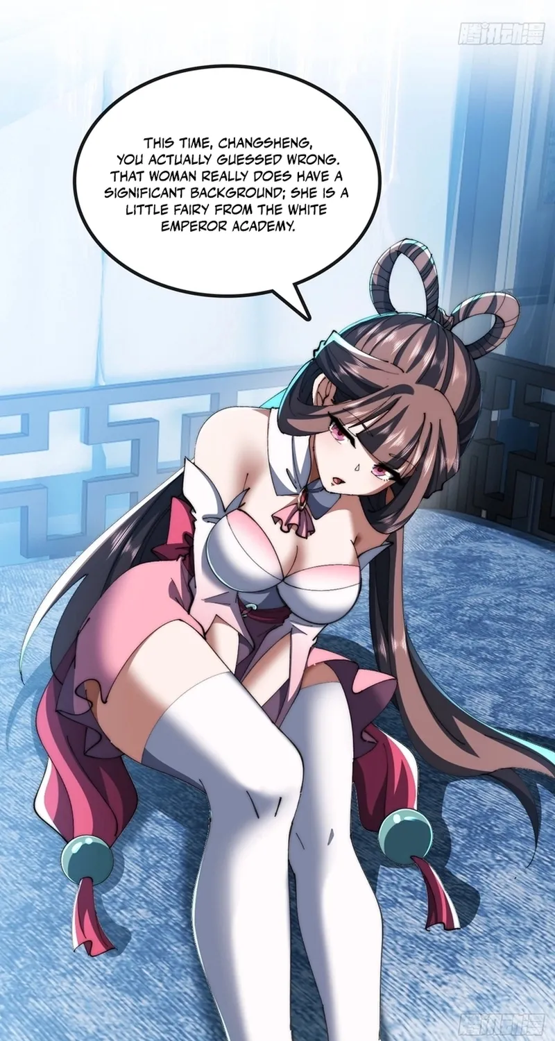 Read Speedrunning Immortal Cultivation chapter 47 image 27 on Lezhin