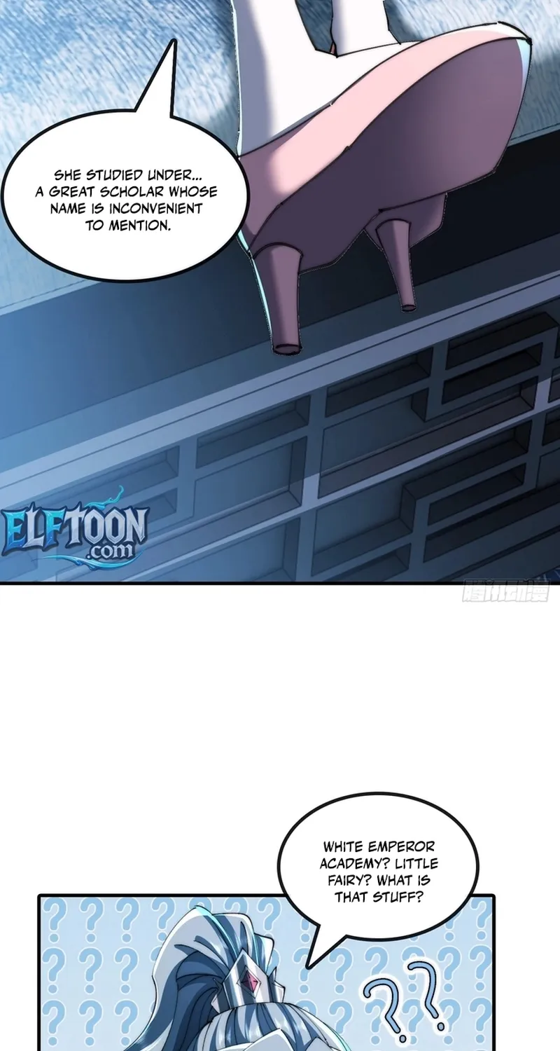 Read Speedrunning Immortal Cultivation chapter 47 image 28 on Lezhin