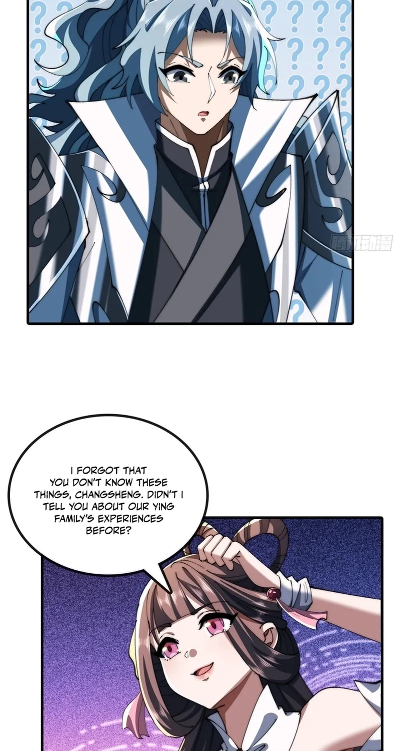 Read Speedrunning Immortal Cultivation chapter 47 image 29 on Lezhin