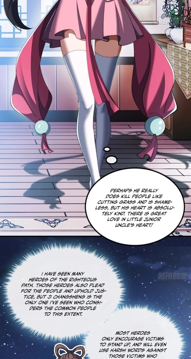 Read Speedrunning Immortal Cultivation chapter 47 image 3 on Lezhin