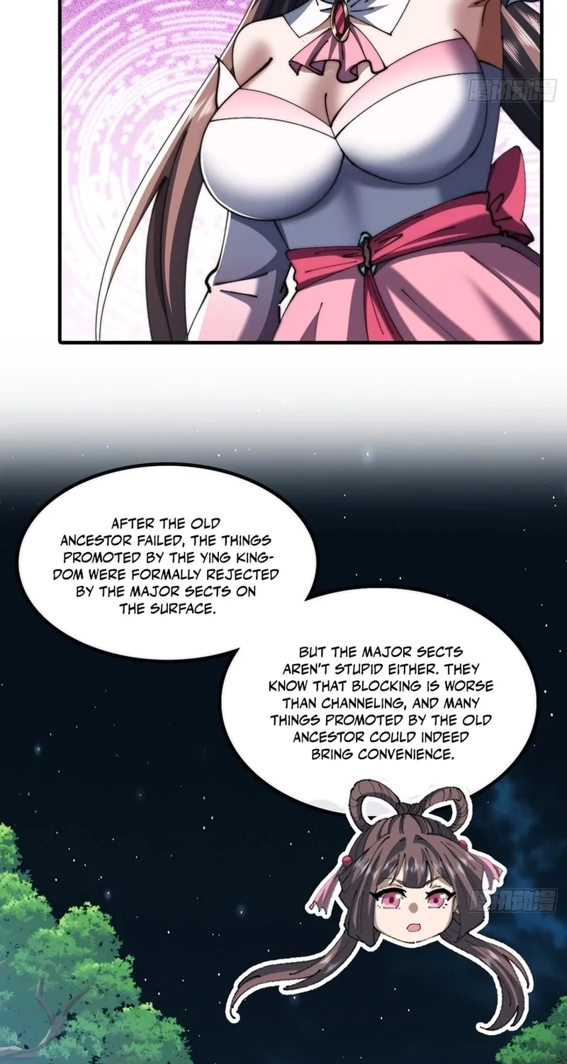 Read Speedrunning Immortal Cultivation chapter 47 image 30 on Lezhin