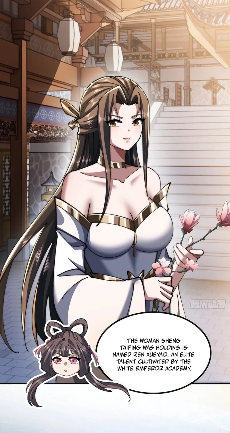 Read Speedrunning Immortal Cultivation chapter 47 image 34 on Lezhin