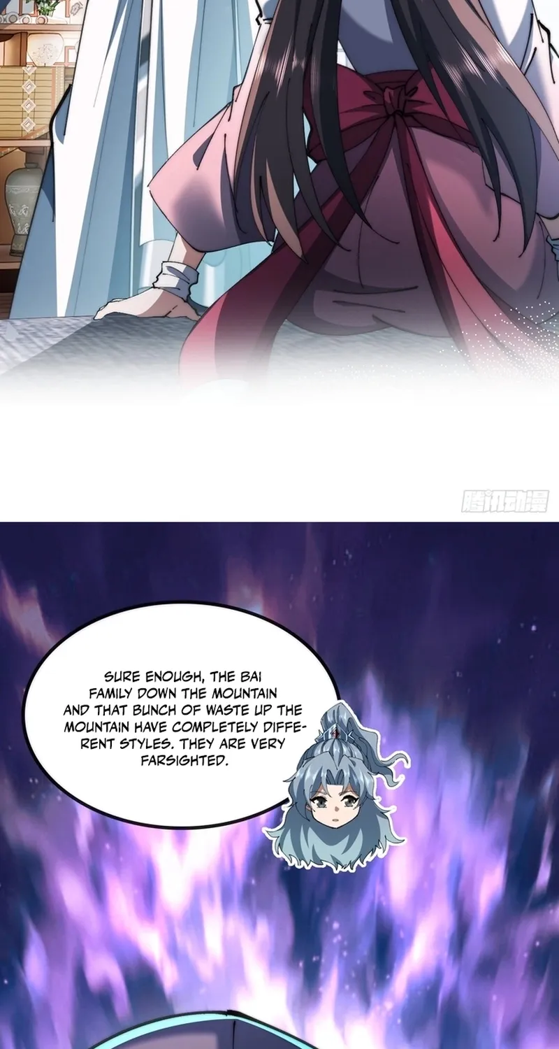 Read Speedrunning Immortal Cultivation chapter 47 image 36 on Lezhin