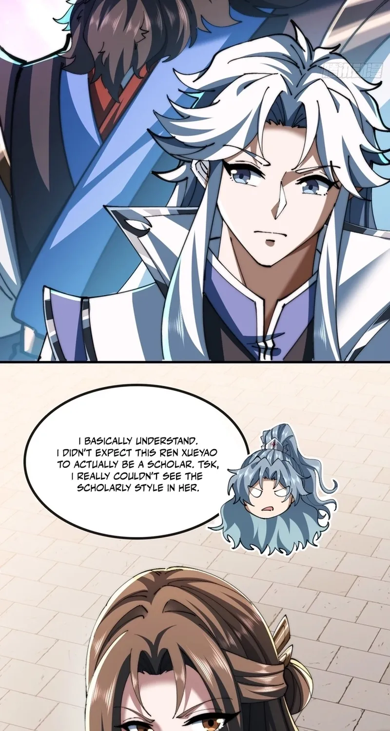 Read Speedrunning Immortal Cultivation chapter 47 image 38 on Lezhin