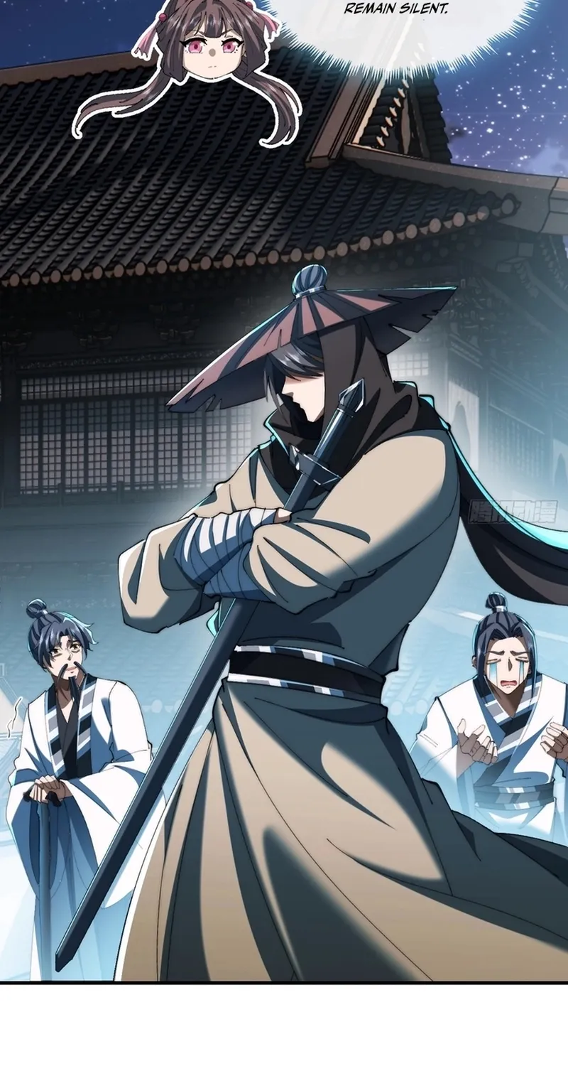Read Speedrunning Immortal Cultivation chapter 47 image 4 on Lezhin